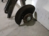 Recambio de puente trasero para peugeot 306 hatchback (7a, 7c, n3, n5) 2.0 xsi referencia OEM IAM 514864 514864 