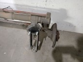 Recambio de puente trasero para peugeot 306 hatchback (7a, 7c, n3, n5) 2.0 xsi referencia OEM IAM 514864 514864 