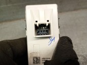 Recambio de mando elevalunas trasero izquierdo para kia sportage v (nq5) 1.6 t-gdi mhev referencia OEM IAM 93581R2000 93581R2000