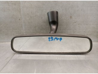 Recambio de espejo interior para jeep renegade suv (bu, b1, bv) 1.6 crd referencia OEM IAM 6CE65LXHAA 6CE65LXHAA 