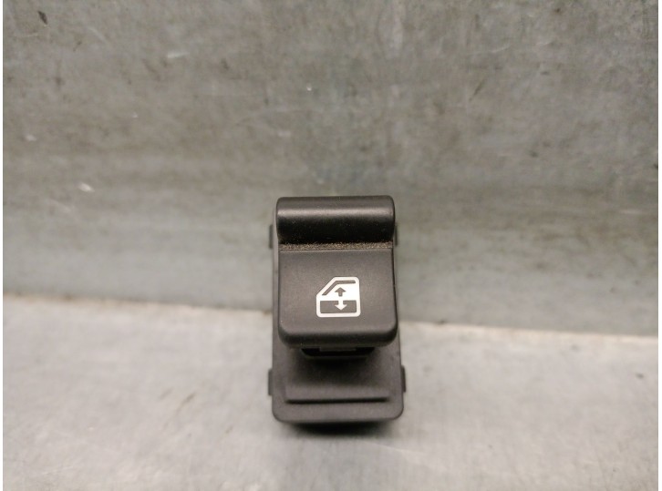 Recambio de mando elevalunas trasero izquierdo para jeep renegade suv (bu, b1, bv) 1.6 crd referencia OEM IAM 30170844 5VH85LXHA