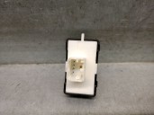 Recambio de mando elevalunas trasero izquierdo para jeep renegade suv (bu, b1, bv) 1.6 crd referencia OEM IAM 30170844 5VH85LXHA