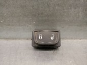 Recambio de interruptor para jeep renegade suv (bu, b1, bv) 1.6 crd referencia OEM IAM 30170846 5UW65LXHAA 