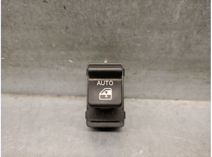 Recambio de mando elevalunas delantero derecho para jeep renegade suv (bu, b1, bv) 1.6 crd referencia OEM IAM 30170843 5UW64LXHA