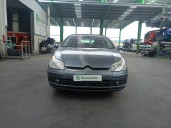 citroën c5 ii (rc_) del año 2008