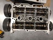 Recambio de culata para volkswagen polo vi (aw1, bz1, ae1) 1.0 tsi referencia OEM IAM 05C103404C 