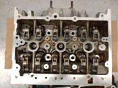 Recambio de culata para volkswagen polo vi (aw1, bz1, ae1) 1.0 tsi referencia OEM IAM 05C103404C 