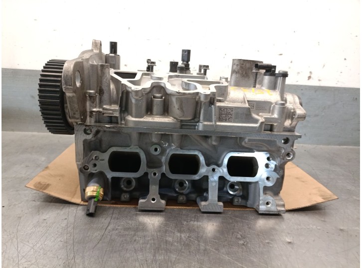 Recambio de culata para volkswagen polo vi (aw1, bz1, ae1) 1.0 tsi referencia OEM IAM 05C103404C 
