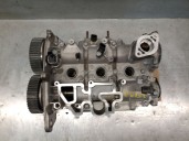 Recambio de culata para volkswagen polo vi (aw1, bz1, ae1) 1.0 tsi referencia OEM IAM 05C103404C 