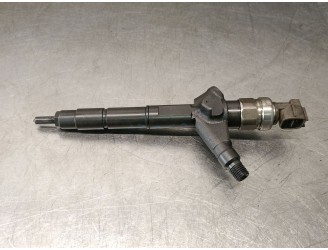 Recambio de inyector para nissan x-trail i (t30) 2.2 dci referencia OEM IAM AW402AW4 
