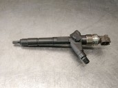 Recambio de inyector para nissan x-trail i (t30) 2.2 dci referencia OEM IAM AW402AW4 