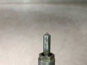 Recambio de inyector para nissan x-trail i (t30) 2.2 dci referencia OEM IAM AW402AW4 