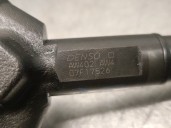 Recambio de inyector para nissan x-trail i (t30) 2.2 dci referencia OEM IAM AW402AW4 