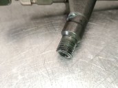 Recambio de inyector para nissan x-trail i (t30) 2.2 dci referencia OEM IAM AW402AW4 