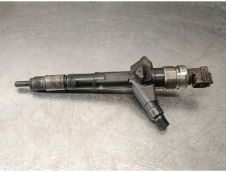 Recambio de inyector para nissan x-trail i (t30) 2.2 dci referencia OEM IAM AW402AW4 