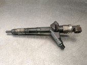 Recambio de inyector para nissan x-trail i (t30) 2.2 dci referencia OEM IAM AW402AW4 