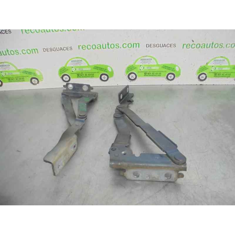 Recambio de bisagra capot para citroen c8 hdi 120 premier referencia OEM IAM   