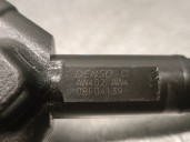 Recambio de inyector para nissan x-trail i (t30) 2.2 dci referencia OEM IAM AW402AW4 