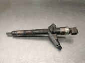 Recambio de inyector para nissan x-trail i (t30) 2.2 dci referencia OEM IAM AW402AW4 