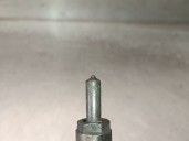 Recambio de inyector para nissan x-trail i (t30) 2.2 dci referencia OEM IAM AW402AW4 