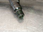 Recambio de inyector para nissan x-trail i (t30) 2.2 dci referencia OEM IAM AW402AW4 