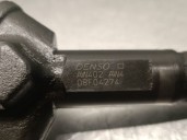 Recambio de inyector para nissan x-trail i (t30) 2.2 dci referencia OEM IAM AW402AW4 