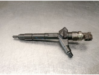 Recambio de inyector para nissan x-trail i (t30) 2.2 dci referencia OEM IAM AW402AW4 