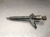 Recambio de inyector para nissan x-trail i (t30) 2.2 dci referencia OEM IAM AW402AW4 