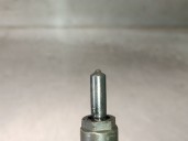 Recambio de inyector para nissan x-trail i (t30) 2.2 dci referencia OEM IAM AW402AW4 