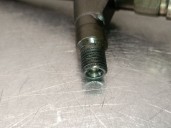 Recambio de inyector para nissan x-trail i (t30) 2.2 dci referencia OEM IAM AW402AW4 