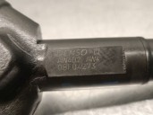 Recambio de inyector para nissan x-trail i (t30) 2.2 dci referencia OEM IAM AW402AW4 