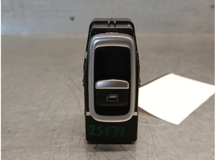 Recambio de mando elevalunas delantero derecho para mg mg hs (as23) 1.5 t (sas23) referencia OEM IAM 10479298 