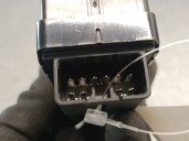 Recambio de mando elevalunas delantero derecho para mg mg hs (as23) 1.5 t (sas23) referencia OEM IAM 10479298 