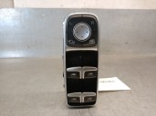 Recambio de mando elevalunas delantero izquierdo para mg mg hs (as23) 1.5 t (sas23) referencia OEM IAM 10754007 