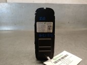 Recambio de mando elevalunas delantero izquierdo para mg mg hs (as23) 1.5 t (sas23) referencia OEM IAM 10754007 