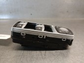 Recambio de mando elevalunas delantero izquierdo para mg mg hs (as23) 1.5 t (sas23) referencia OEM IAM 10754007 