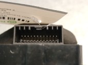 Recambio de mando elevalunas delantero izquierdo para mg mg hs (as23) 1.5 t (sas23) referencia OEM IAM 10754007 