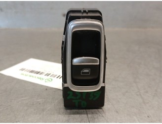 Recambio de mando elevalunas trasero derecho para mg mg hs (as23) 1.5 t (sas23) referencia OEM IAM 10479300 