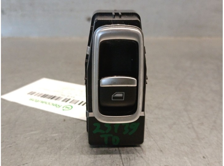 Recambio de mando elevalunas trasero derecho para mg mg hs (as23) 1.5 t (sas23) referencia OEM IAM 10479300 