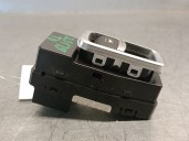 Recambio de mando elevalunas trasero derecho para mg mg hs (as23) 1.5 t (sas23) referencia OEM IAM 10479300 