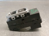 Recambio de mando elevalunas trasero derecho para mg mg hs (as23) 1.5 t (sas23) referencia OEM IAM 10479300 