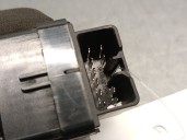 Recambio de mando elevalunas trasero derecho para mg mg hs (as23) 1.5 t (sas23) referencia OEM IAM 10479300 