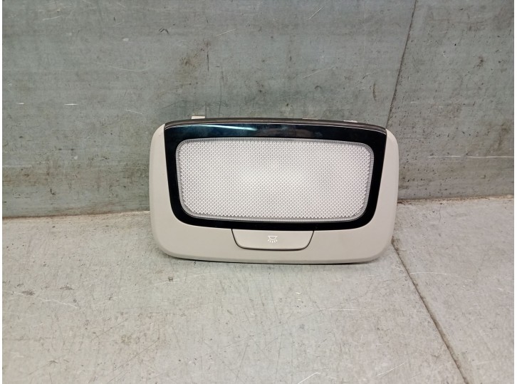 Recambio de luz interior para kia sportage v (nq5) 1.6 t-gdi mhev referencia OEM IAM 92850Q5000ED 92850Q5000ED 