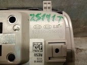 Recambio de luz interior para kia sportage v (nq5) 1.6 t-gdi mhev referencia OEM IAM 92850Q5000ED 92850Q5000ED 