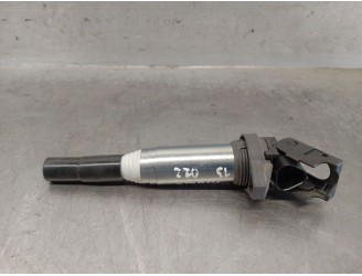 Recambio de bobina encendido para bmw 5 (e39) 520 i referencia OEM IAM 861615302 