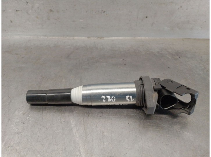 Recambio de bobina encendido para bmw 5 (e39) 520 i referencia OEM IAM 861615302 