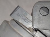 Recambio de bobina encendido para bmw 5 (e39) 520 i referencia OEM IAM 861615302 