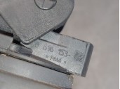 Recambio de bobina encendido para bmw 5 (e39) 520 i referencia OEM IAM 861615302 