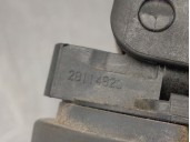 Recambio de bobina encendido para bmw 5 (e39) 520 i referencia OEM IAM 861615302 