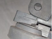 Recambio de bobina encendido para bmw 5 (e39) 520 i referencia OEM IAM 861615302 